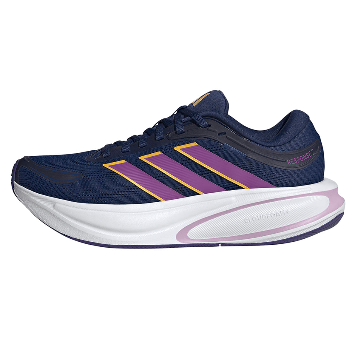 ZAPATILLAS ADIDAS PERFORMANCE RESPONSE 2 MUJER