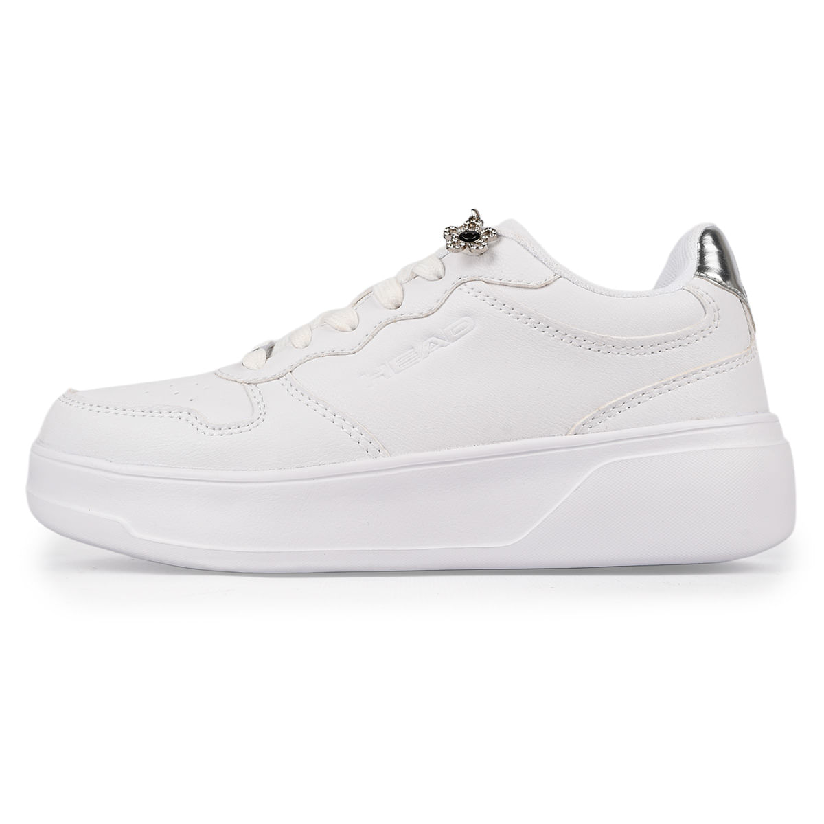 ZAPATILLAS HEAD ADDNICE PLATAFORMA BARI MUJER