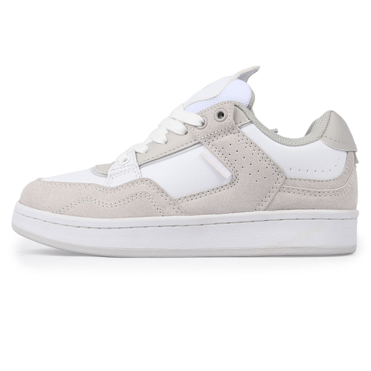 ZAPATILLAS HEAD ADDNICE MADRID MUJER