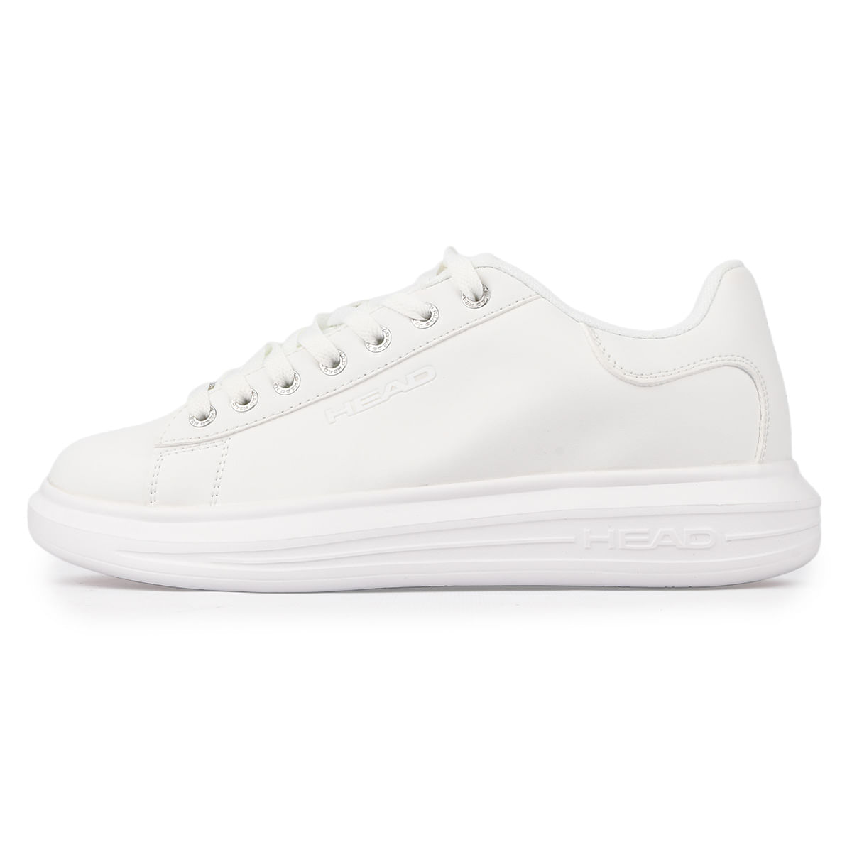 ZAPATILLAS HEAD ADDNICE PLATAFORMA PARIS MUJER