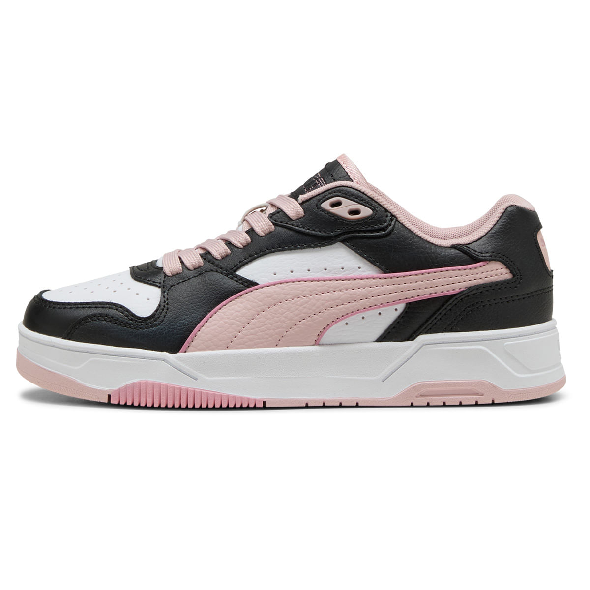 ZAPATILLAS PUMA RBD BREAK LOW MUJER