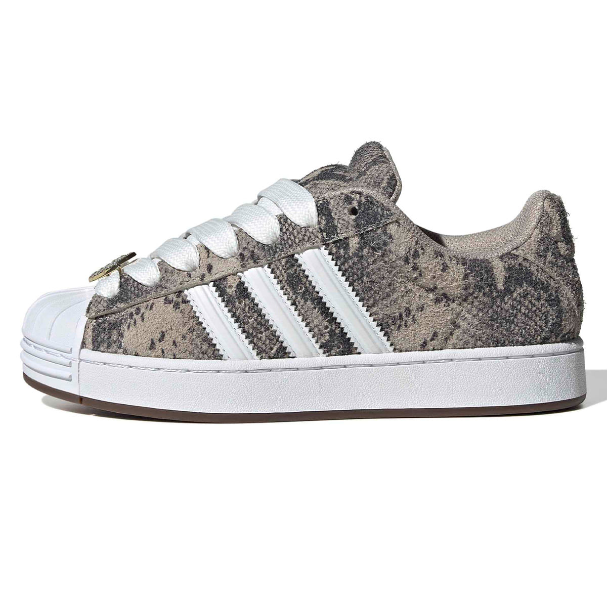 ZAPATILLAS ADIDAS ORIGINALS SUPERSTAR ST MUJER
