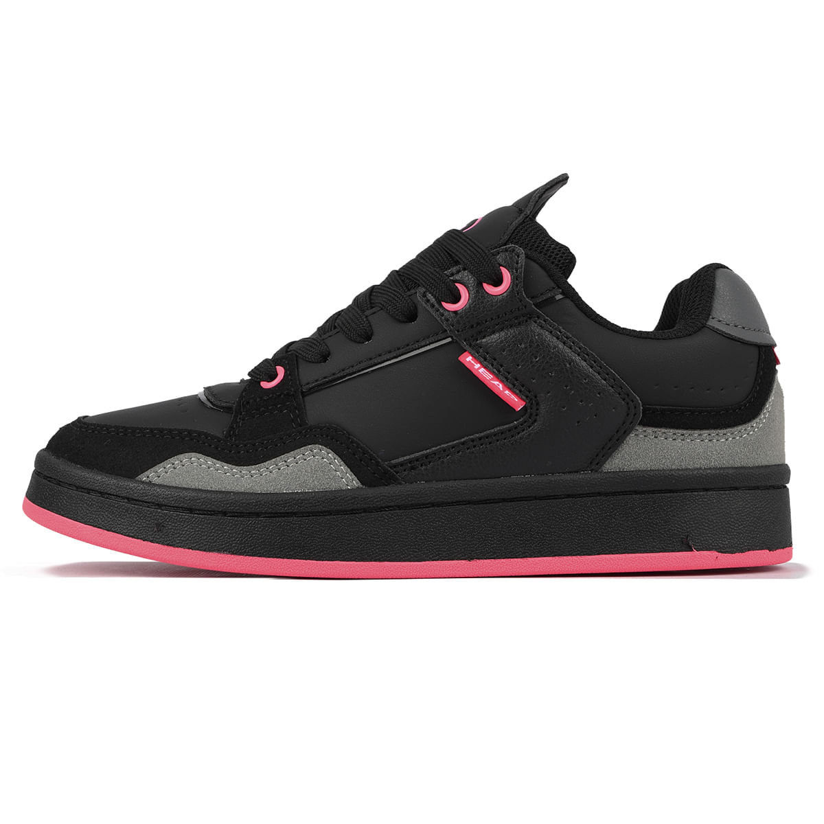 ZAPATILLAS HEAD ADDNICE MADRID MUJER