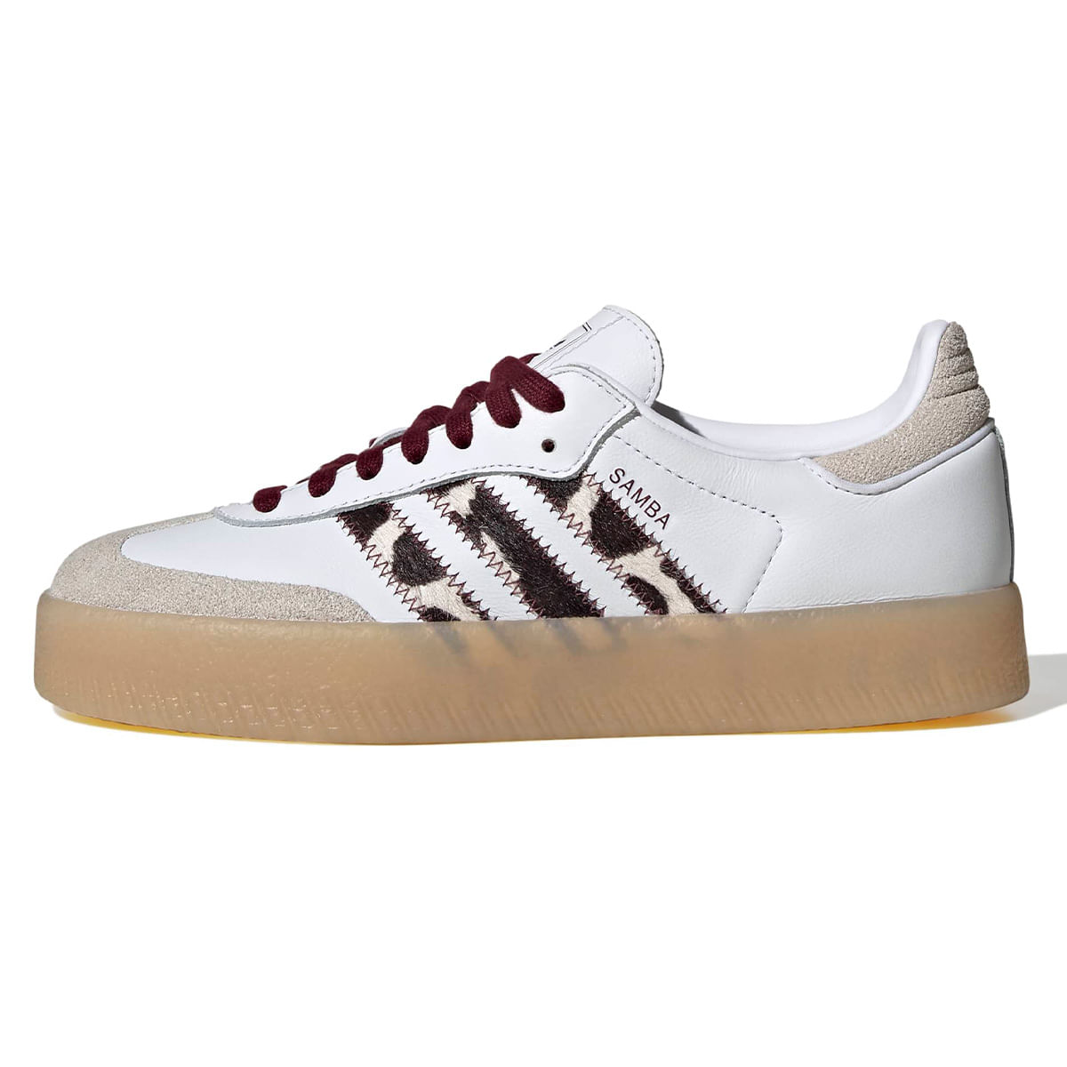 ZAPATILLAS ADIDAS ORIGINALS SAMBAE MUJER