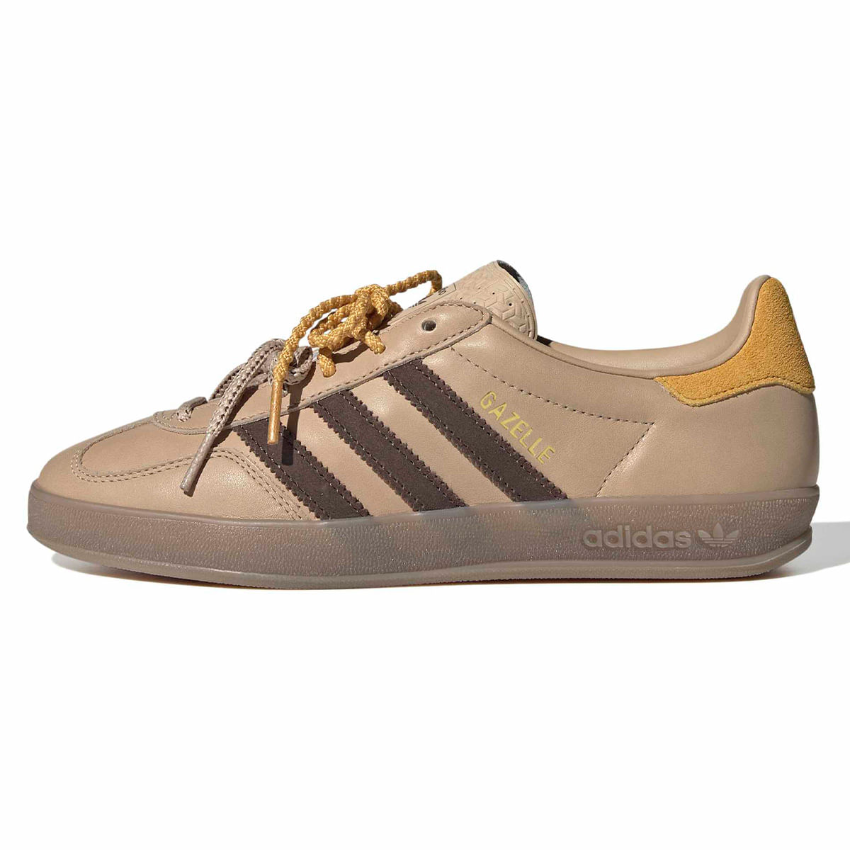 ZAPATILLAS ADIDAS ORIGINALS GAZELLE INDOOR MUJER