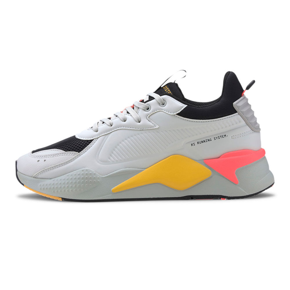 ZAPATILLAS PUMA RS-X MASTER - Grid