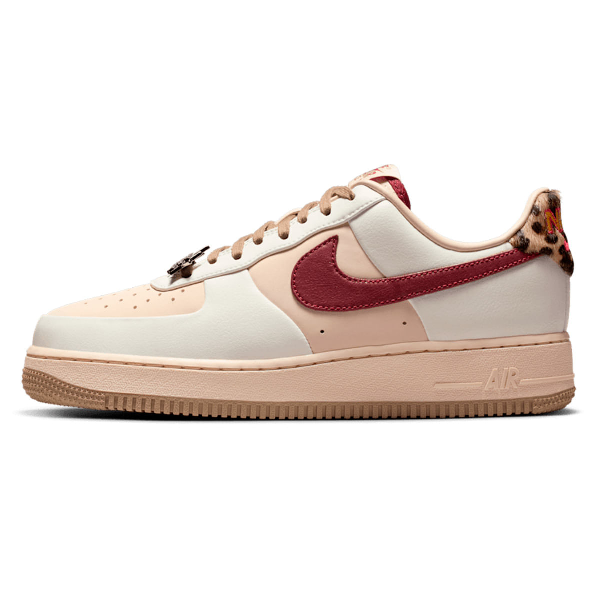 ZAPATILLAS NIKE SPORTSWEAR AIR FORCE 1 MUJER