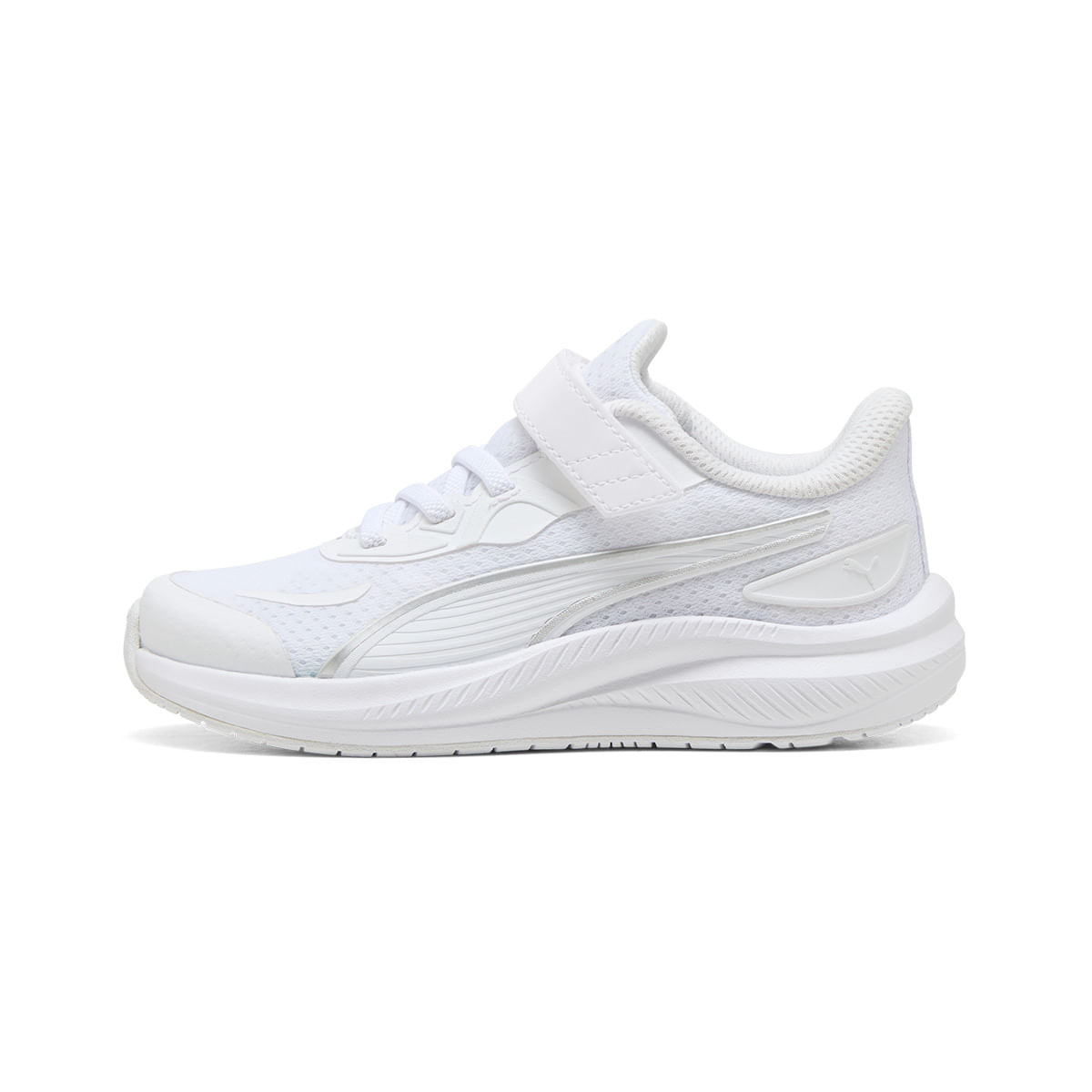 ZAPATILLAS PUMA SKYROCKET 2 AC+ NIÑOS