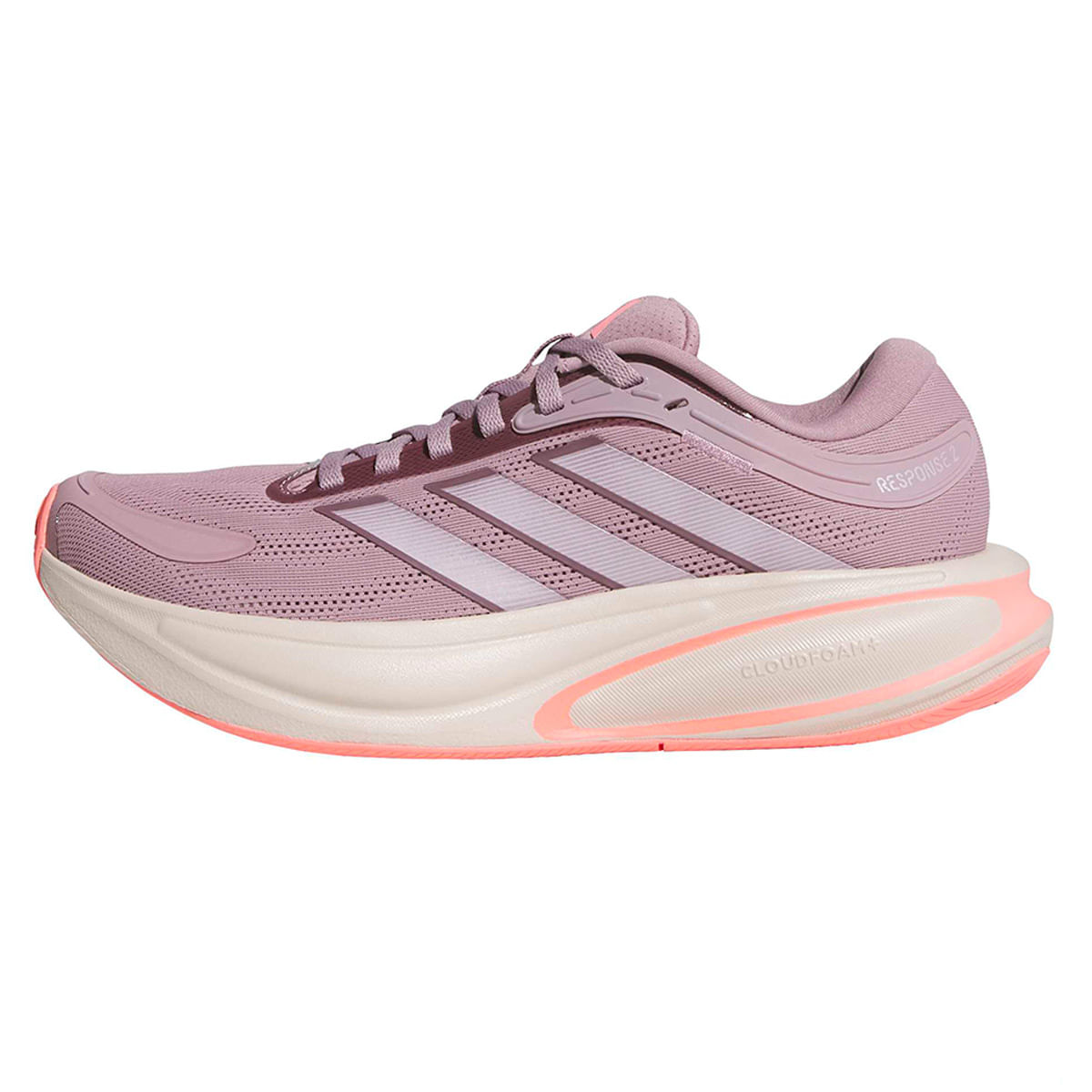 ZAPATILLAS ADIDAS PERFORMANCE RESPONSE 2 MUJER