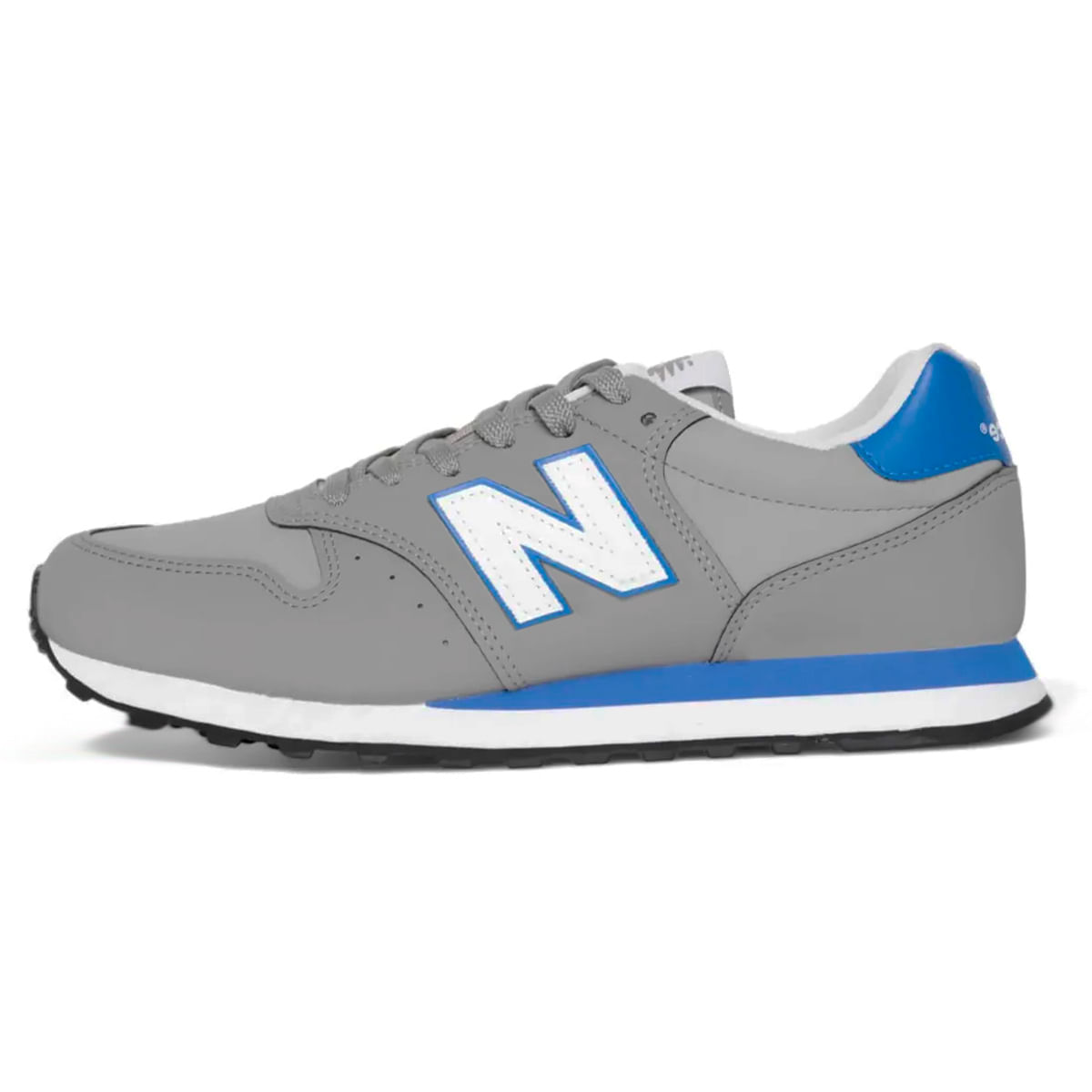 ZAPATILLAS NEW BALANCE 500 HOMBRE