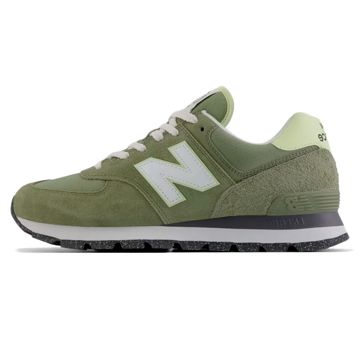 ZAPATILLAS NEW BALANCE 574 HOMBRE