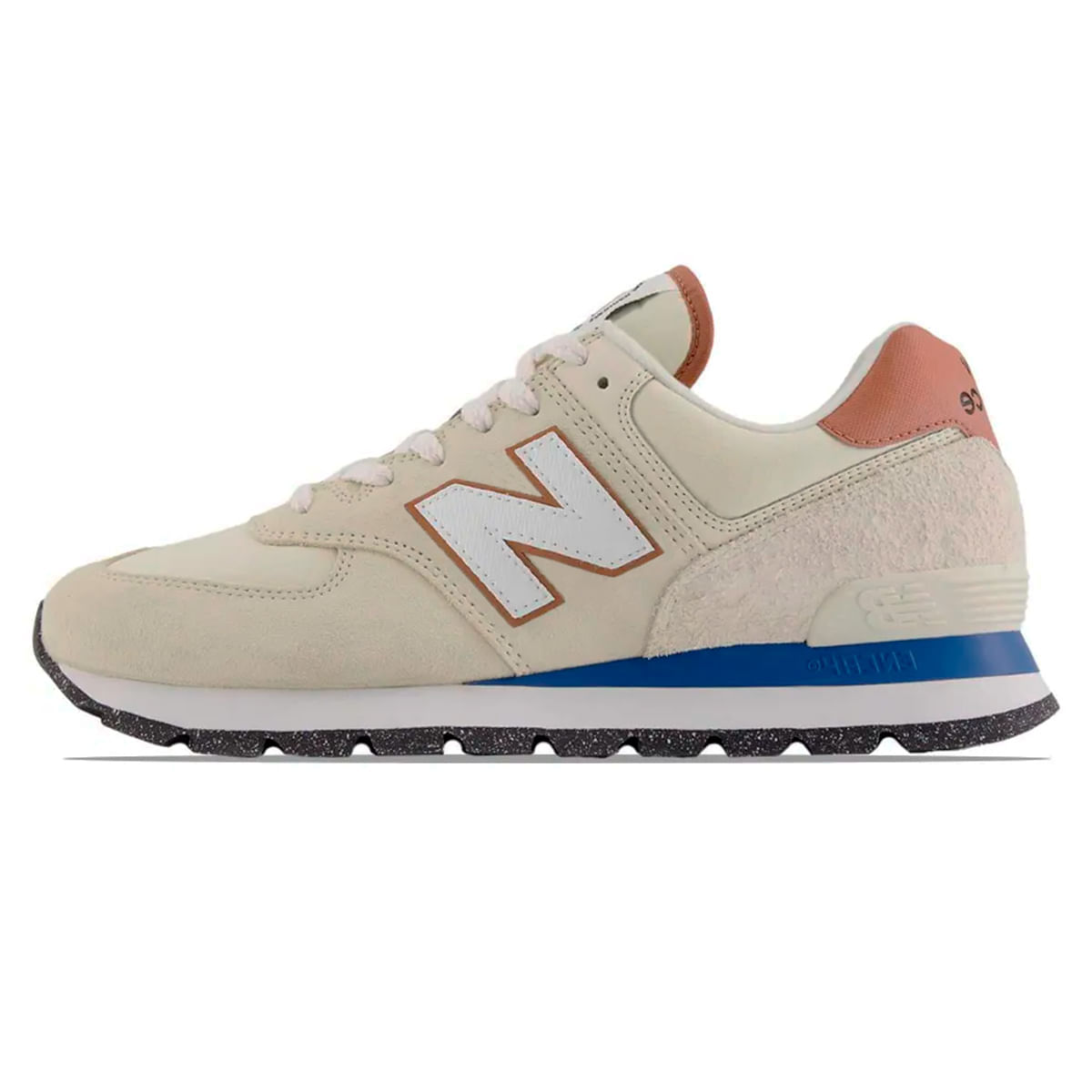 ZAPATILLAS NEW BALANCE 574 HOMBRE