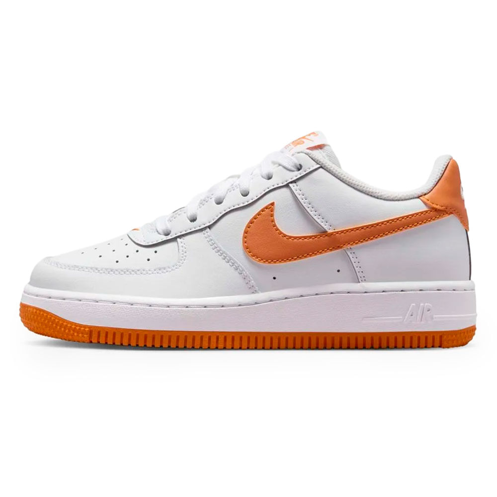 ZAPATILLAS NIKE SPORTSWEAR AIR FORCE 1 NIÑOS