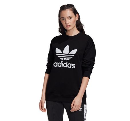 Buzos Mujer | adidas Perú
