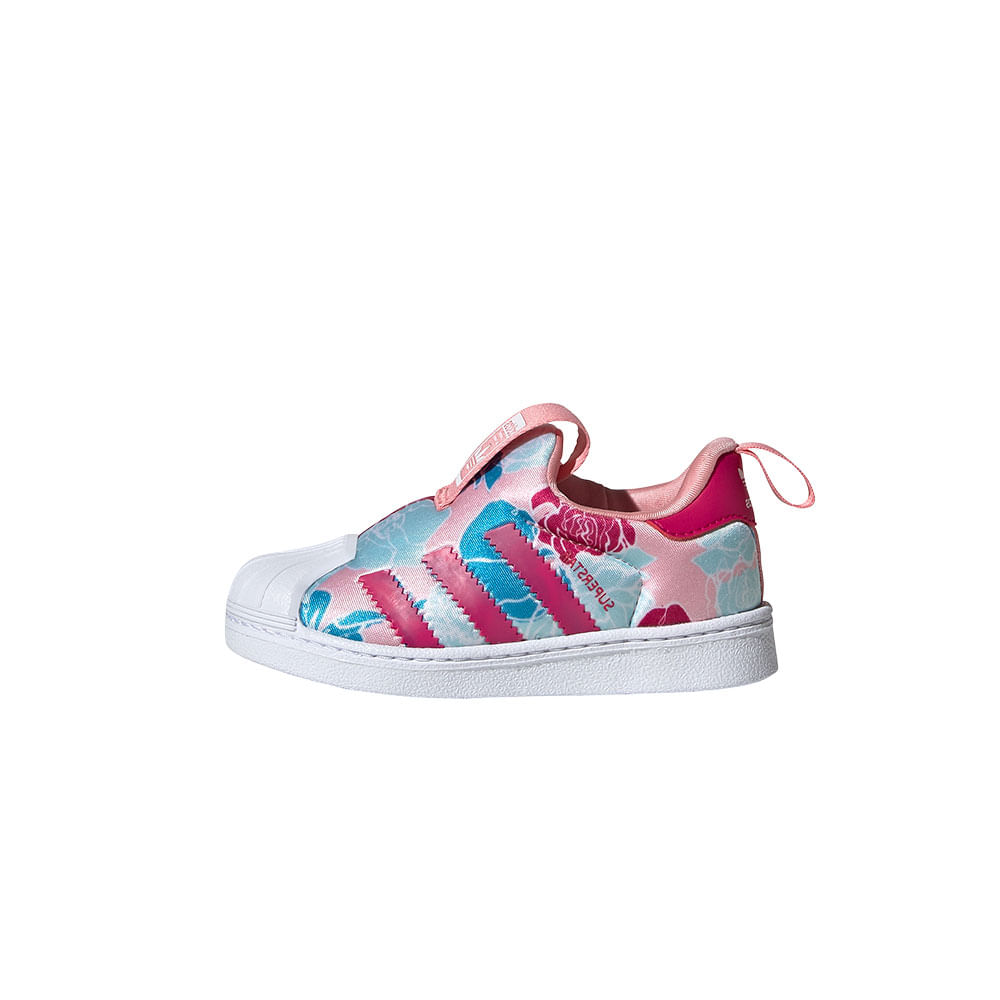 zapatillas adidas superstar 360 bebe