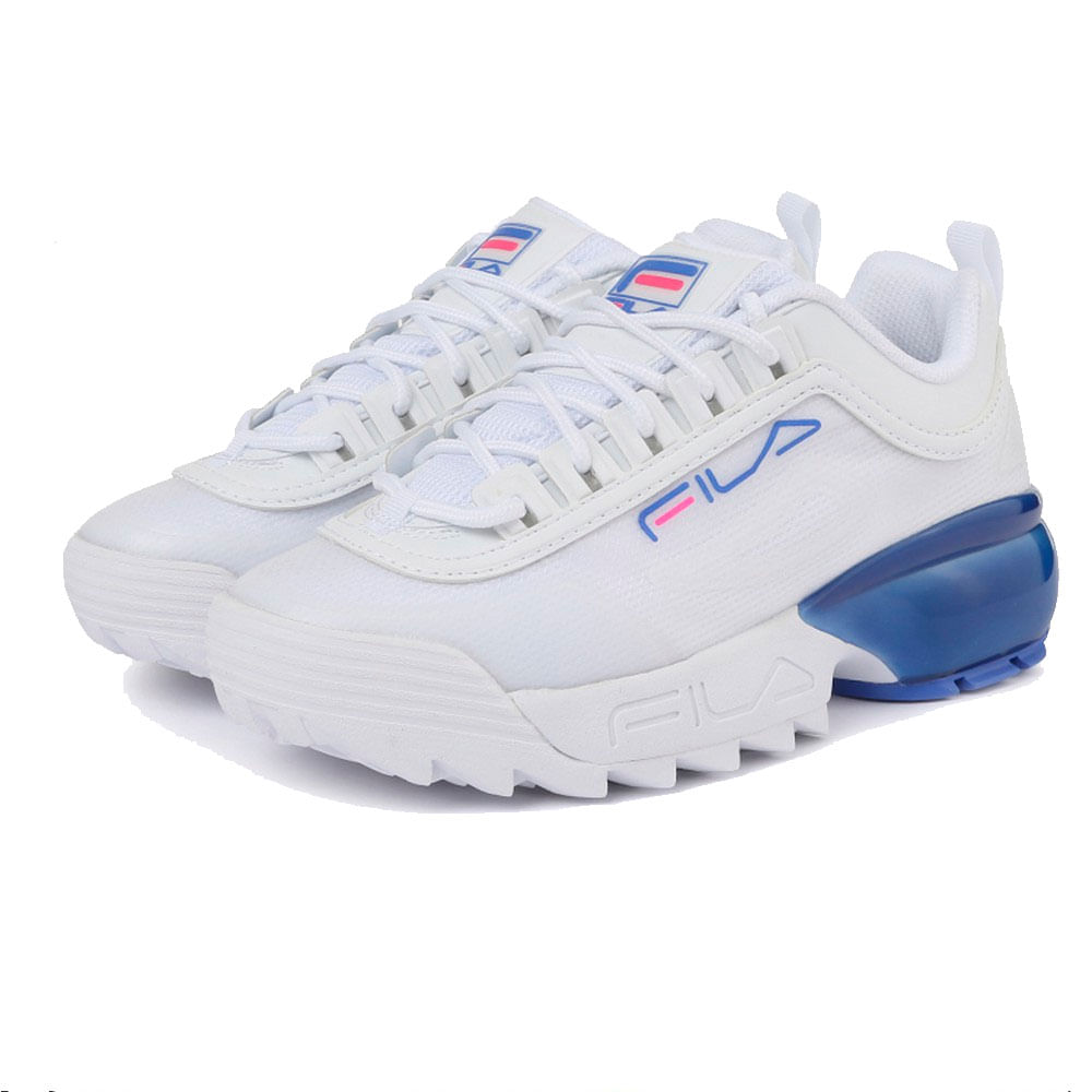 grid fila disruptor