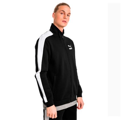 Campera Puma Iconic T7 | Historial de Precios