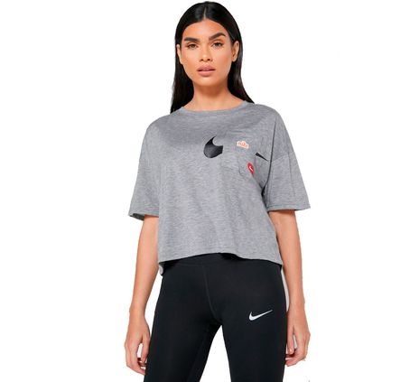 remeras deportivas nike