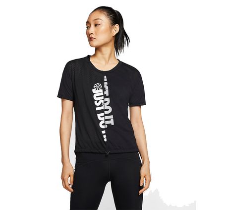 REMERA NIKE ICON CLASH - Dash