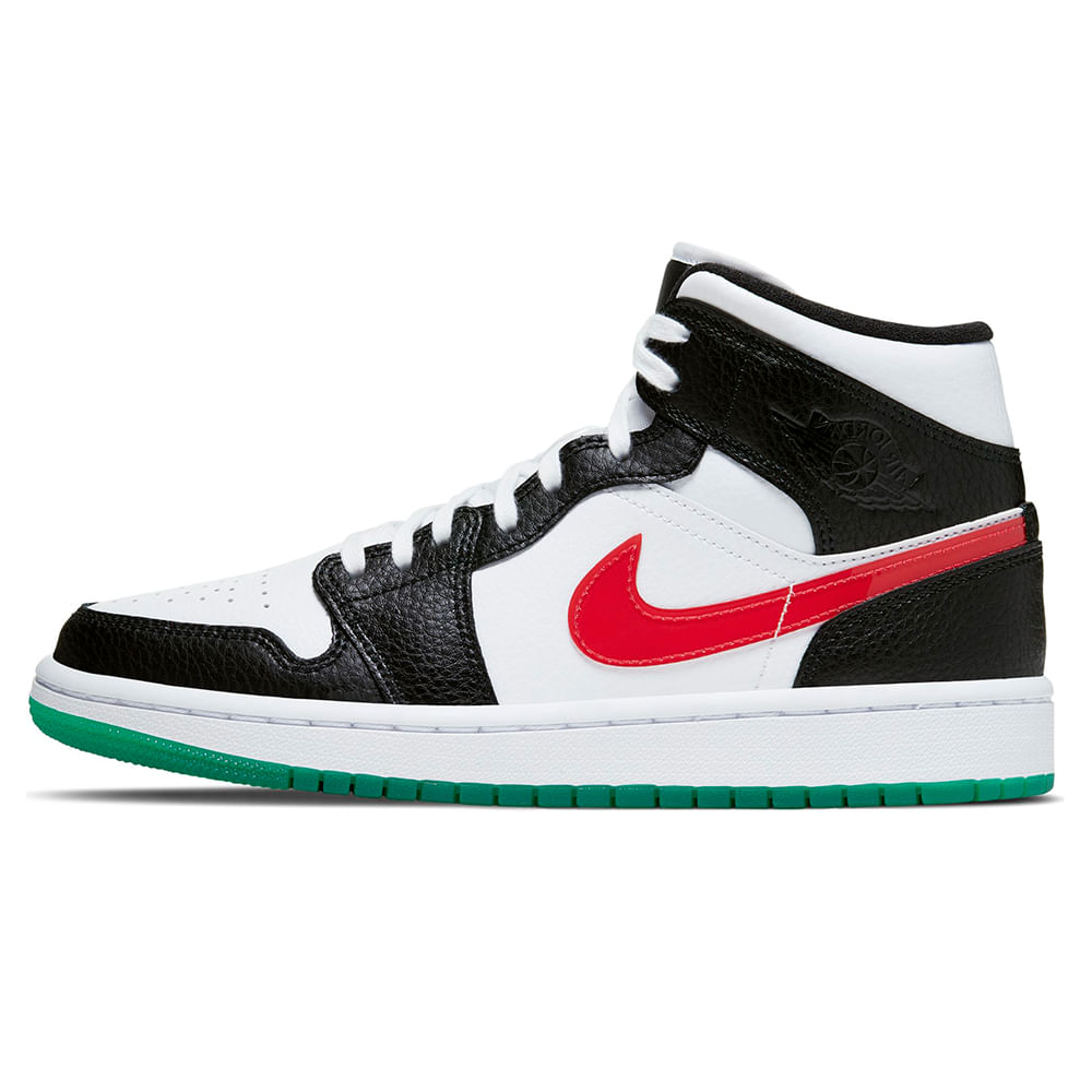 BOTITAS JORDAN AIR 1 MID - Grid