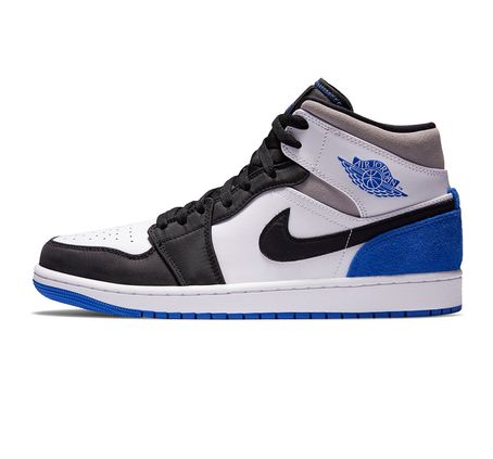 BOTITAS JORDAN AIR 1 MID SE - Grid