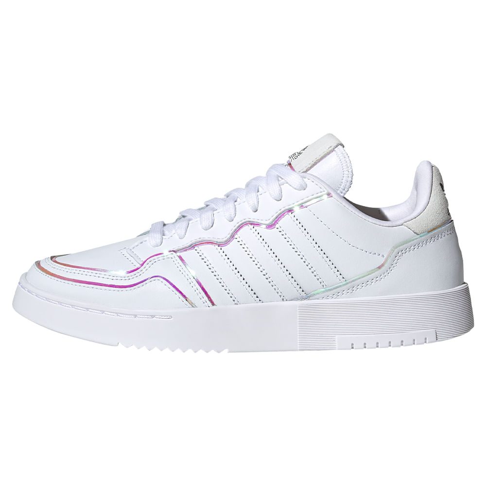 ZAPATILLAS ADIDAS SUPERCOURT - Grid
