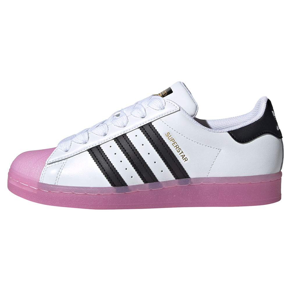 ZAPATILLAS ADIDAS SUPERSTAR - Grid