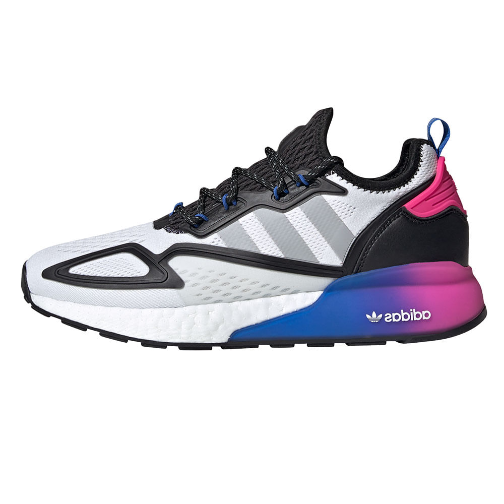 ZAPATILLAS ADIDAS ZX 2K BOOST - Grid