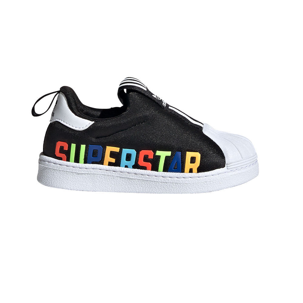 zapatillas superstar 2018