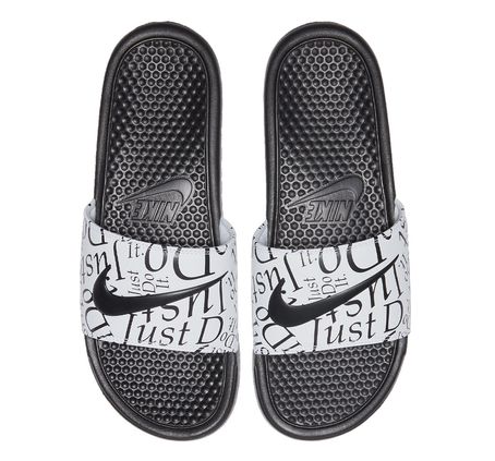 ojotas nike benassi 2018