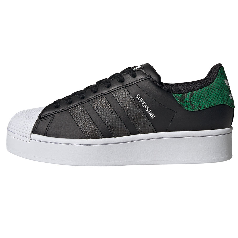 ZAPATILLAS ADIDAS SUPERSTAR BOLD - Grid