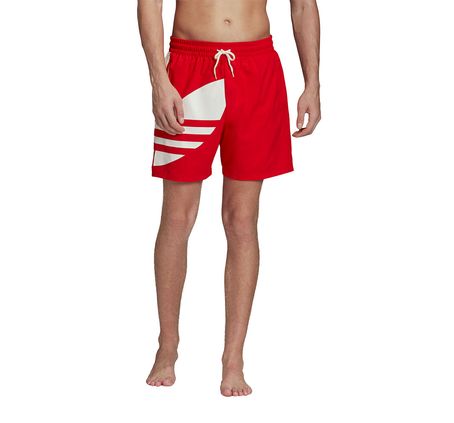 Hombre Indumentaria - Trajes de baño Adidas Originals / Adidas Core – Grid