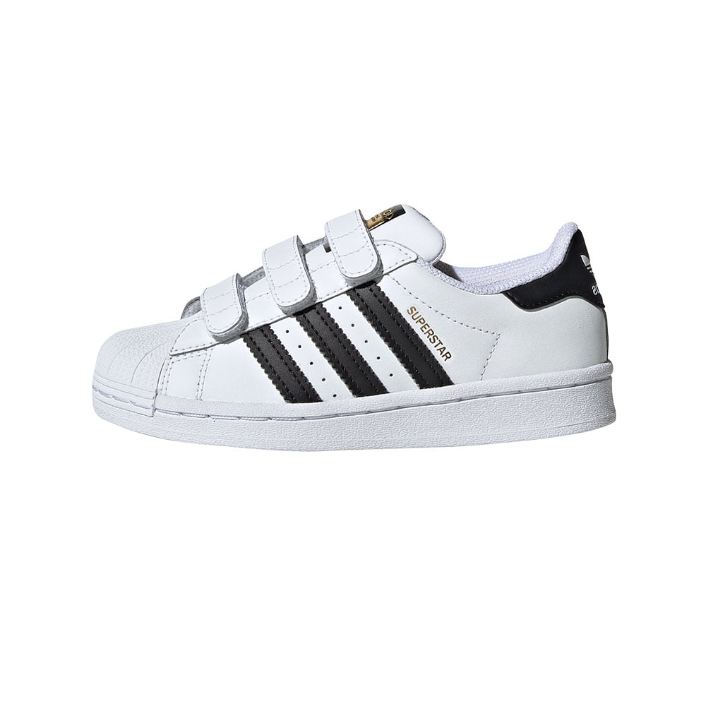 ZAPATILLAS ADIDAS ORIGINALS SUPERSTAR - Grid