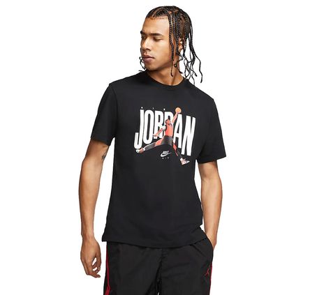 remera de jordan