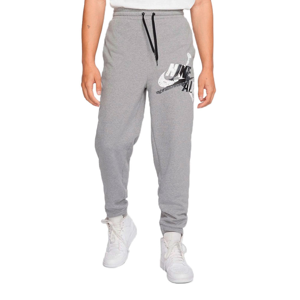 Мужские брюки Jordan Sportswear Jumpman Fleece Pants