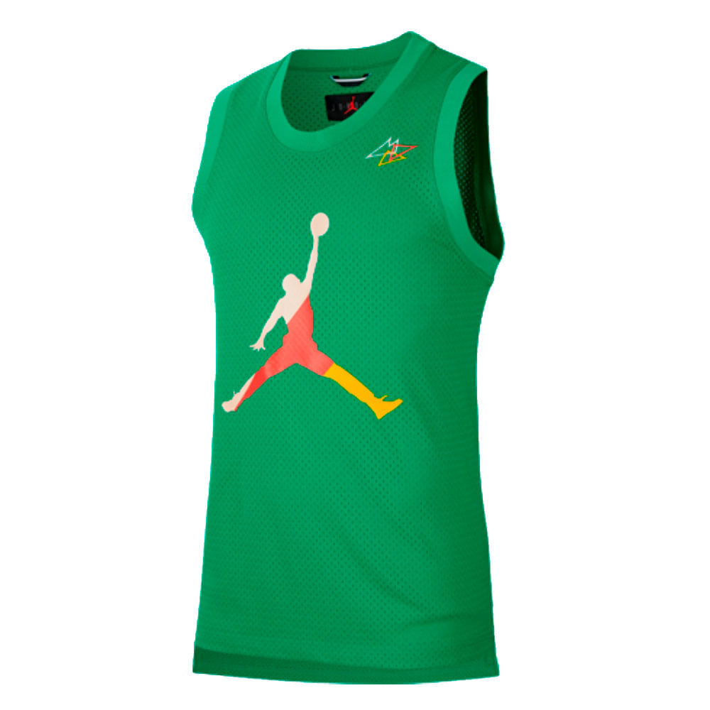 remera de jordan