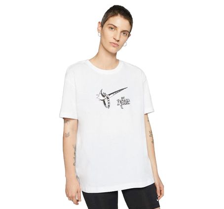 Indumentaria - Remeras Nike Sportswear – Grid