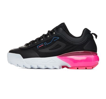 grid fila disruptor