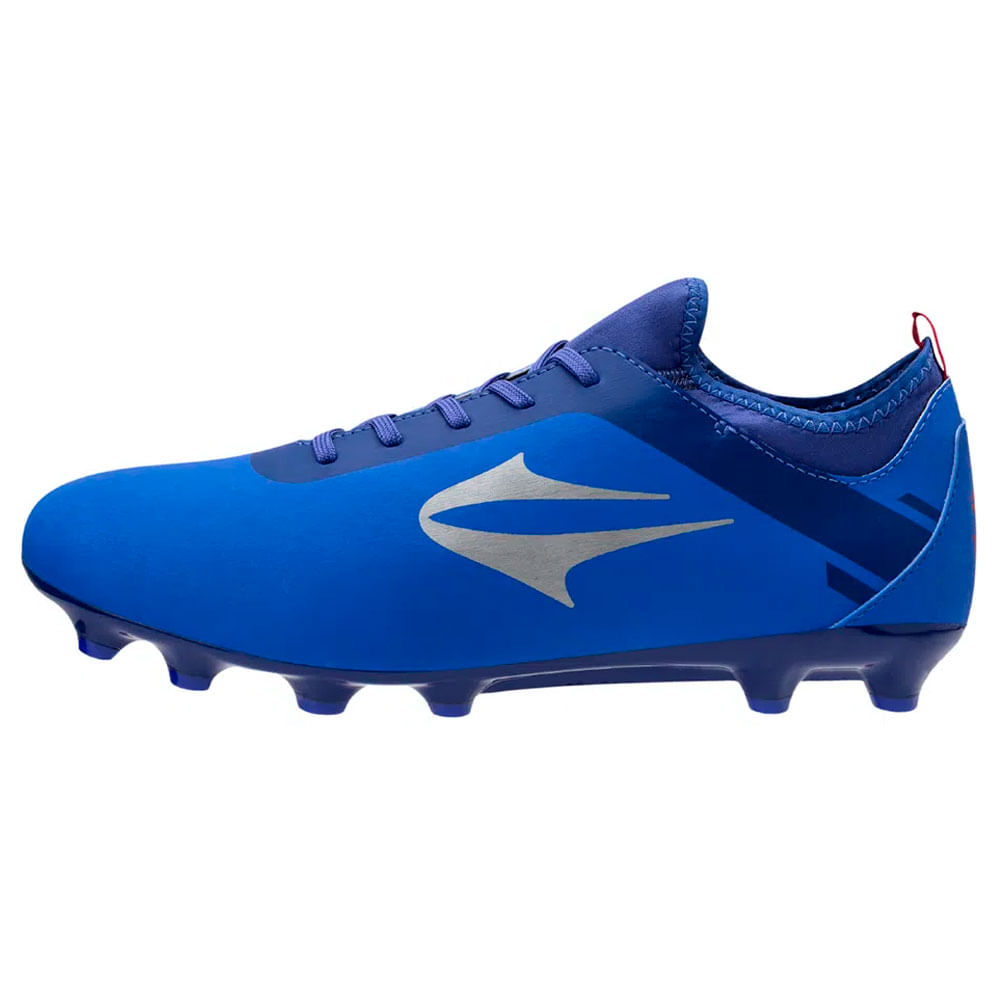 Botines De Hockey Topper Flick 2 Niña Gris | Solo Deportes