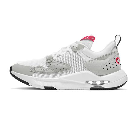 Último Calzado - Zapatillas Jordan Blanco 41 – Grid Almacenar