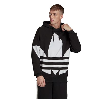 adidas originals buzo hombre