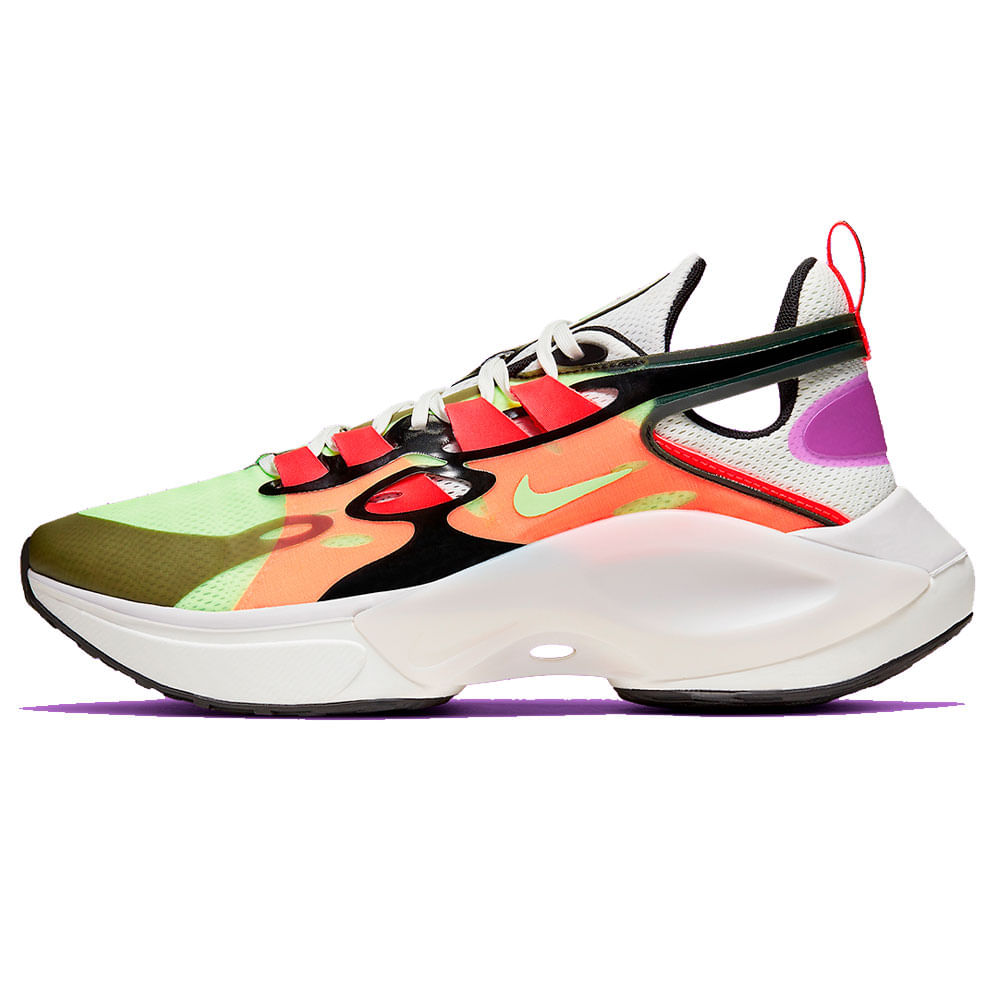 Mejor ZAPATILLAS NIKE SIGNAL D/MS/X Almacenar