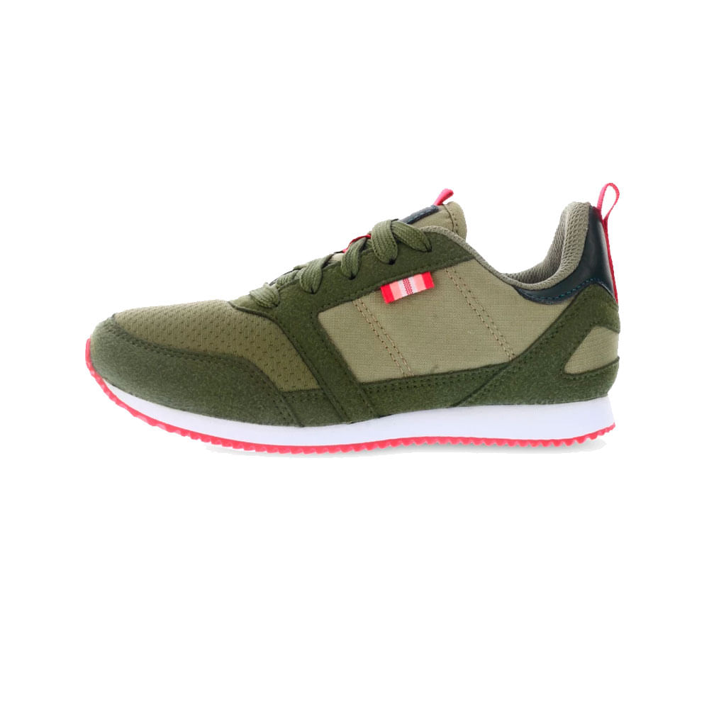 ZAPATILLAS TOPPER T 700 - Dash