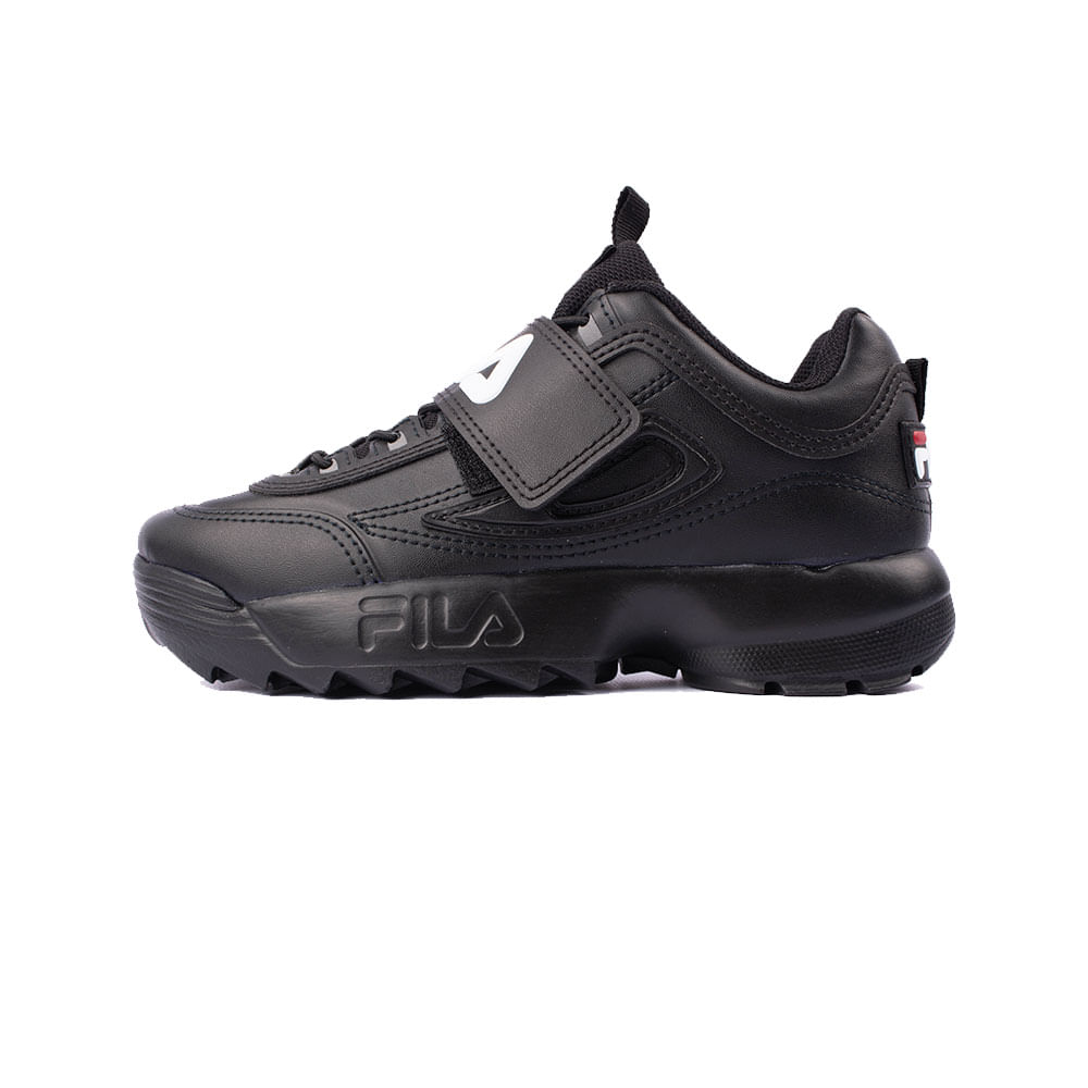 grid fila disruptor