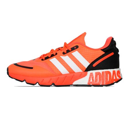 Adidas ZX 1K Boost Red FY3631 CLEARANCE – Fridge freezer icebox