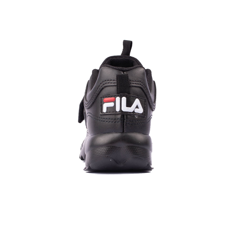 grid fila disruptor