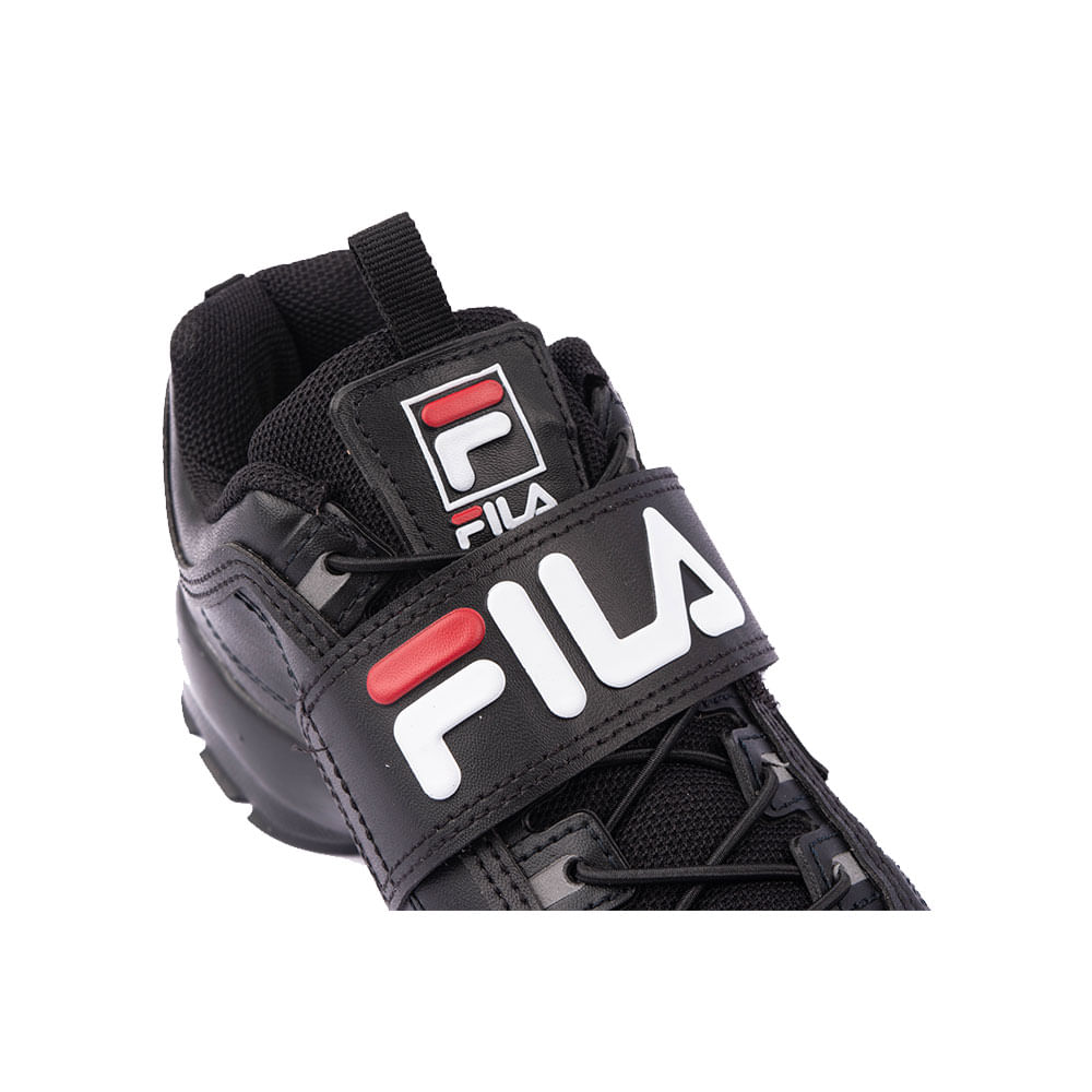 grid fila disruptor