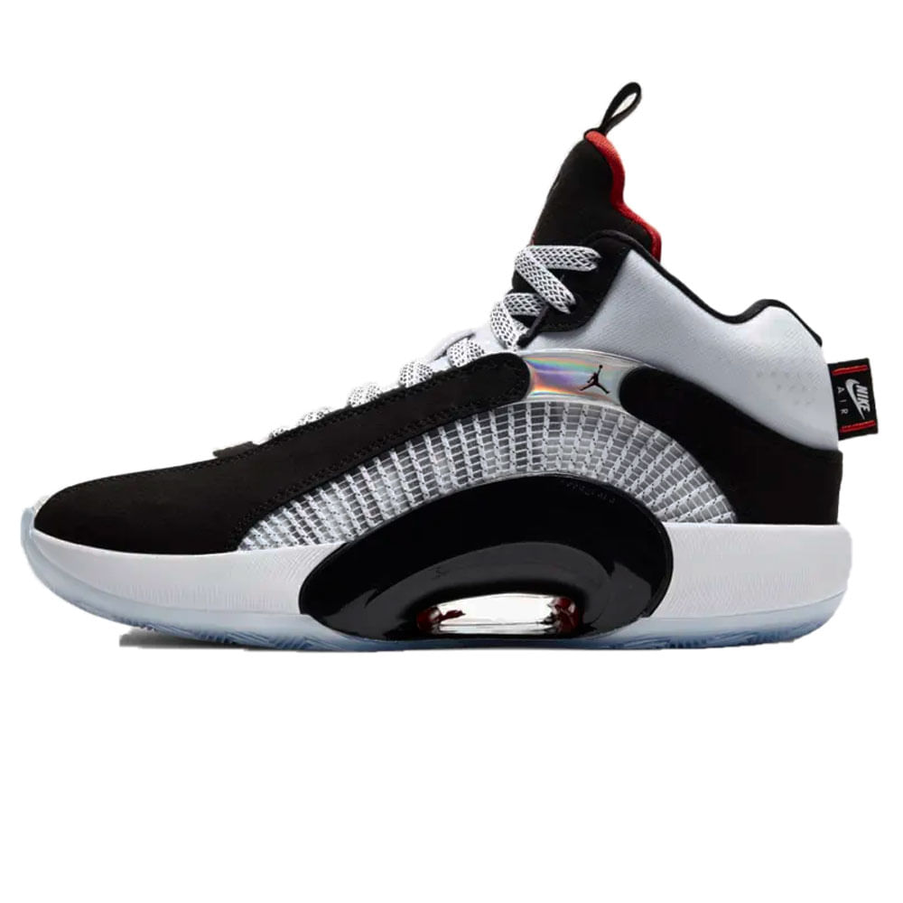 BOTITAS JORDAN AIR JORDAN XXXV - Grid