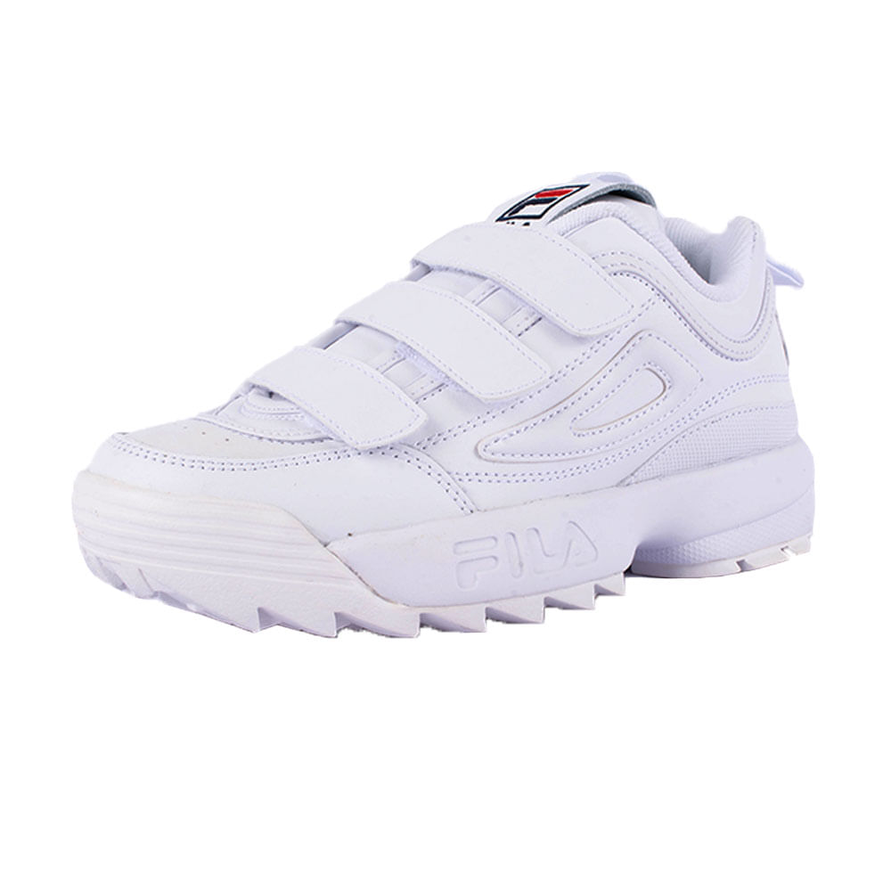 grid fila disruptor