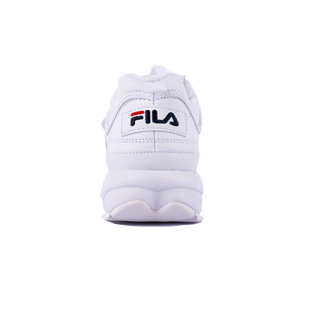 grid fila disruptor